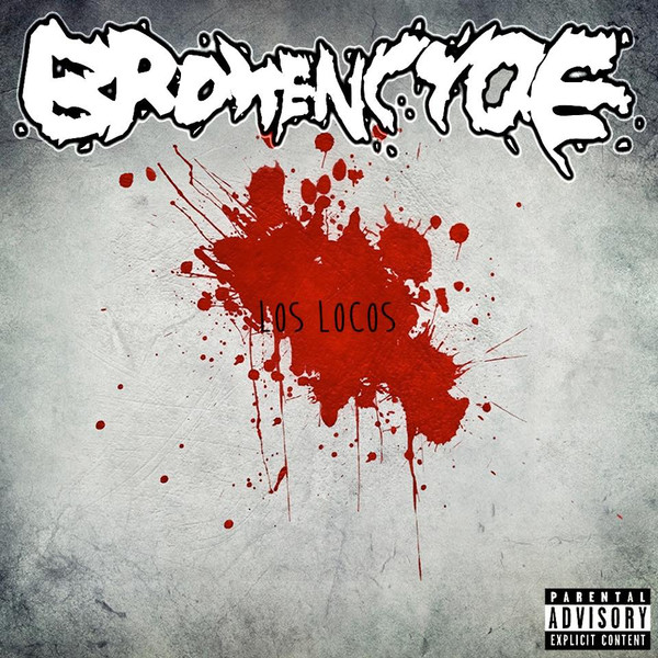 Brokencyde - Get Crunk