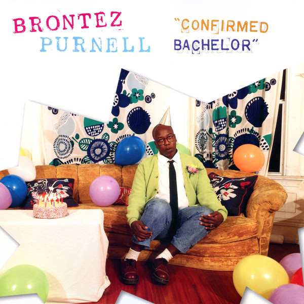 Brontez Purnell - Girl from Ghost Town