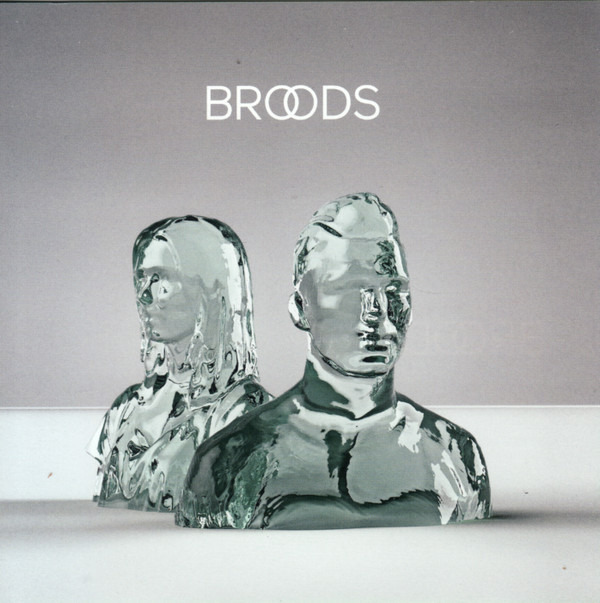 Broods - Bridges