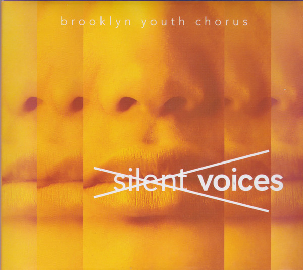 Brooklyn Youth Chorus - Go Tell It