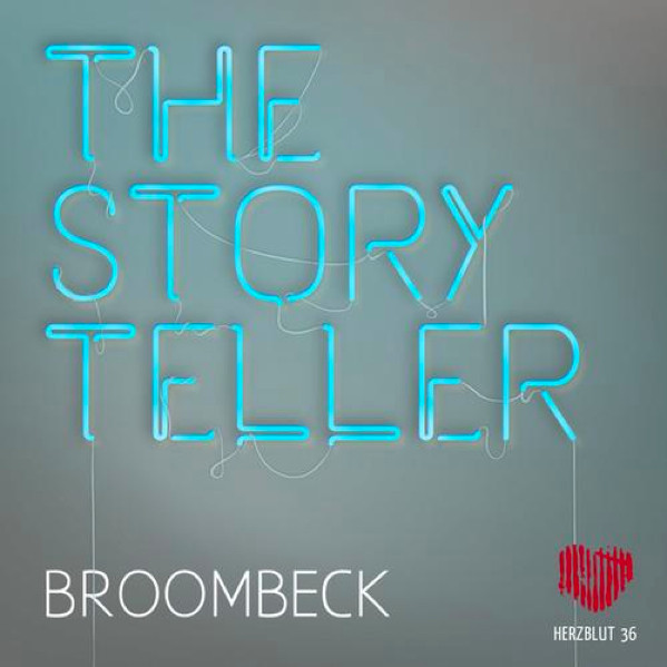Broombeck - Temperature