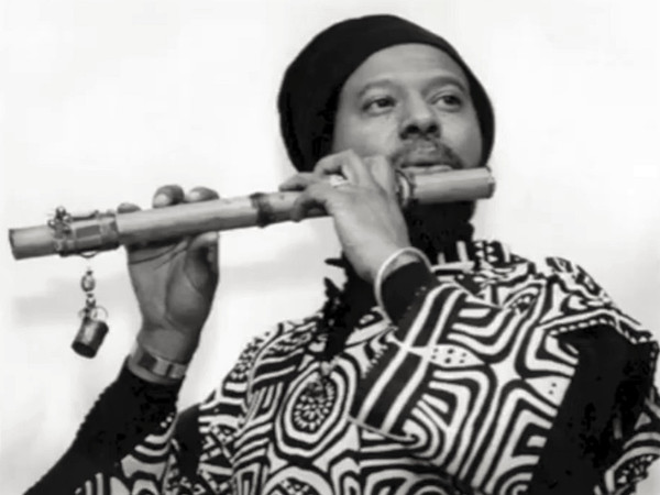 Brother Ah - Sekou
