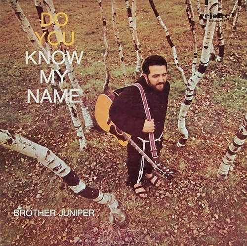 Brother Juniper - The Stomach, The Knees