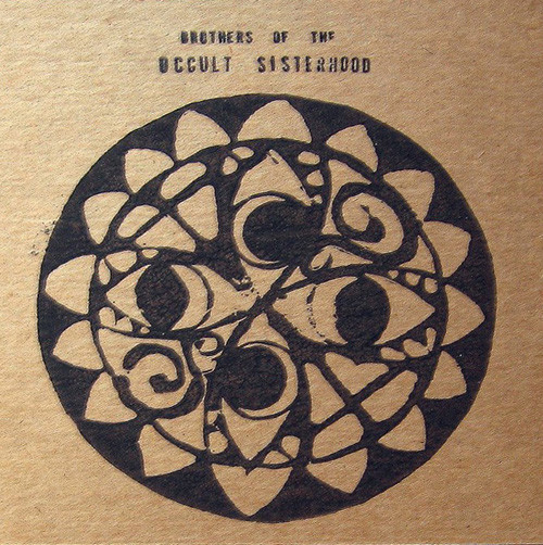 Brothers of the Occult Sisterhood - skull aperture