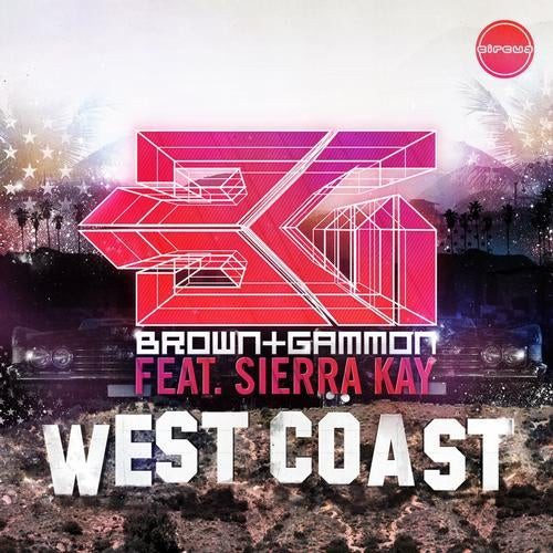 Brown & Gammon - Blow My Mind