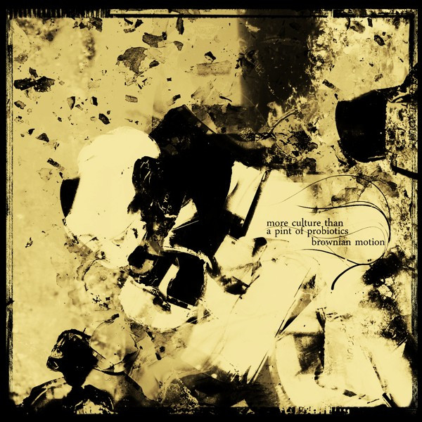 Brownian Motion - Ego