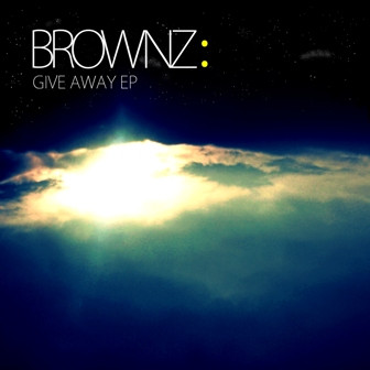 Brownz - Padawan