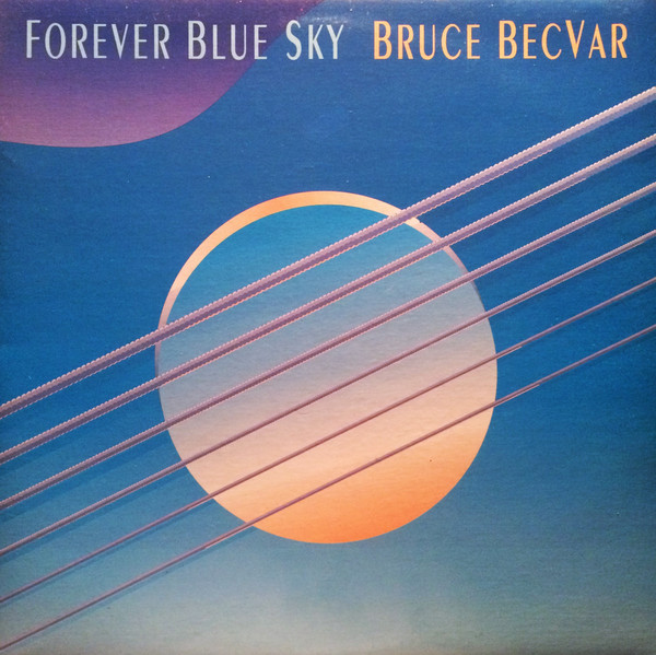 Bruce BecVar - Time Dreams
