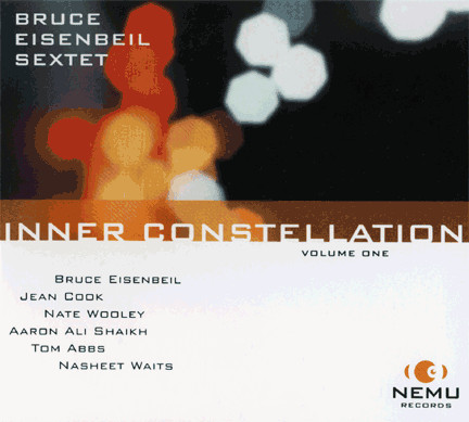 Bruce Eisenbeil Sextet - Rain In The Face
