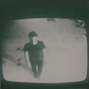 Bruce Nauman - Violin Problem No. 2