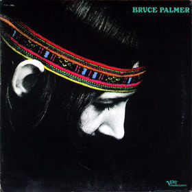 Bruce Palmer - Calm Before The Storm