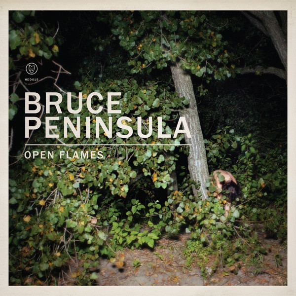 Bruce Peninsula - Rosie