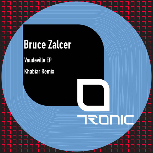 Bruce Zalcer - Rough Ready