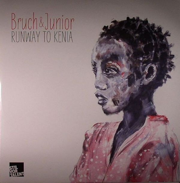 Bruch & Junior - jazzbians (original mix)