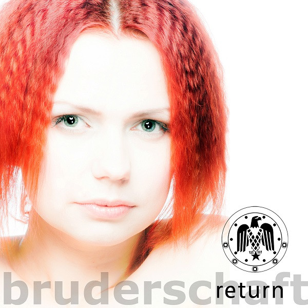 Bruderschaft - Forever - Original Club Mix