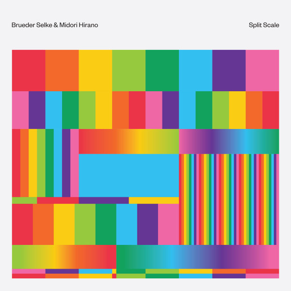 Brueder Selke & Midori Hirano - Scale F
