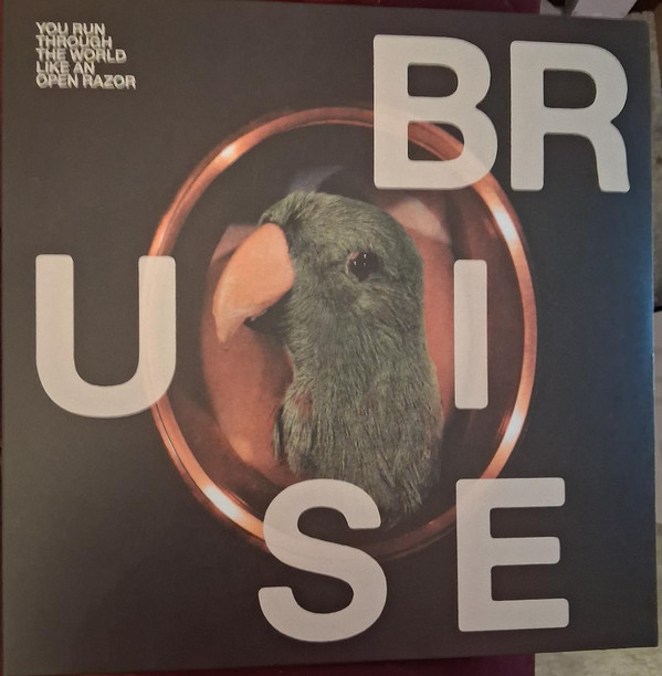 Bruise Blood - The Pressure