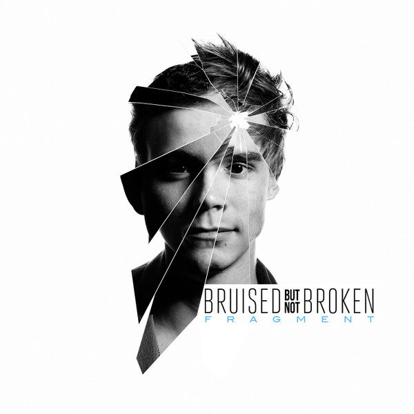 Bruised But Not Broken - Born and Razed