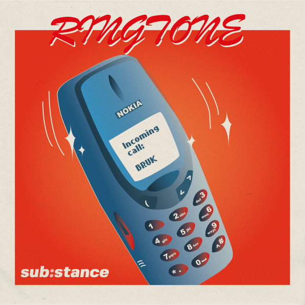 Bruk - Parade
