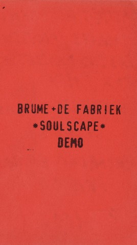Brume & De Fabriek - Untitled
