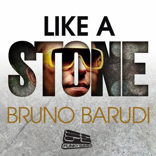 Bruno Barudi - The Way You Love Me - Radio Edit