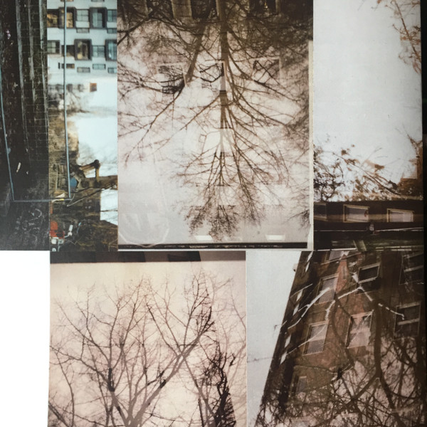 Bruno Duplant - (You are here) Somewhere part I