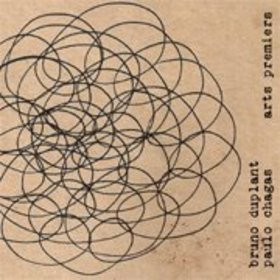 Bruno Duplant & Paulo Chagas - 2  for Cage - one