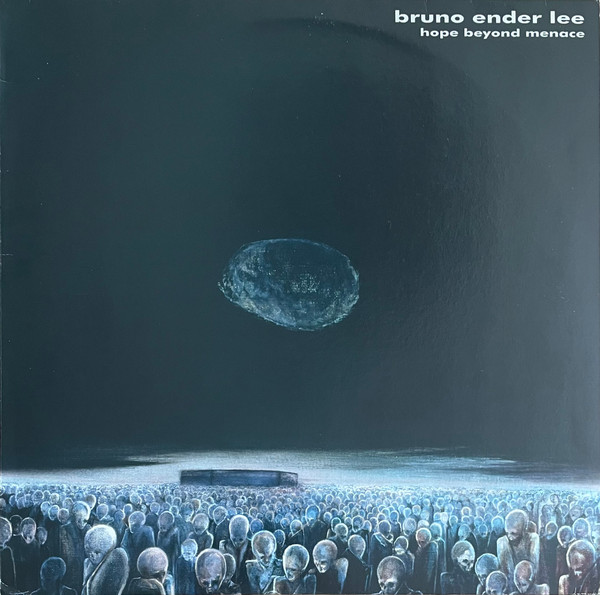 Bruno Ender Lee - Sun Sphere