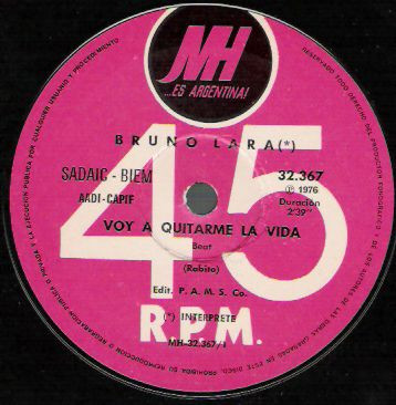 Bruno Lara - Tornerai, tornero