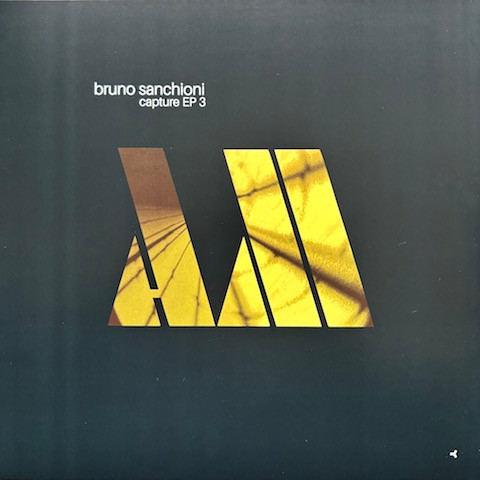 Bruno Sanchioni - The New Age (Trance Mix)