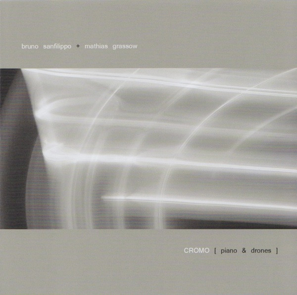 Bruno Sanfilippo & Mathias Grassow - Ambessence Piano & Drones 6