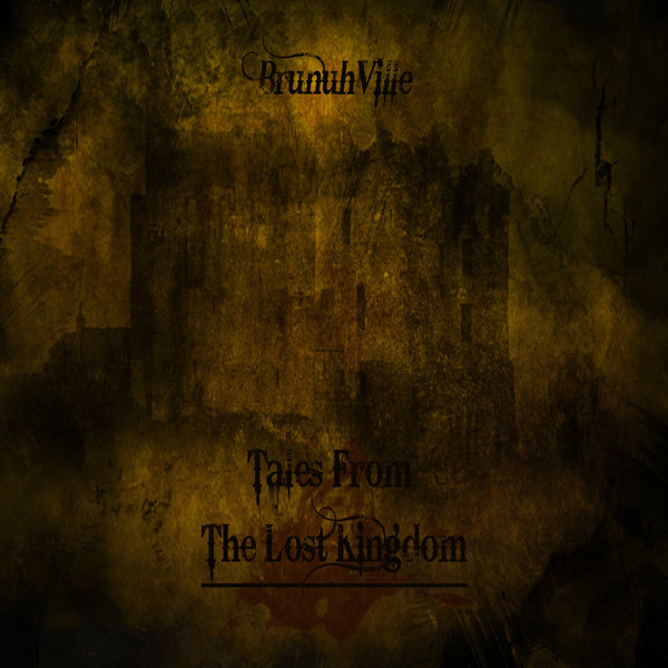 BrunuhVille - The Wolf and the Moon