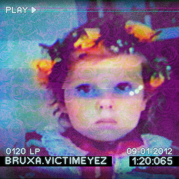 Bruxa - EYE ON EVERYBODY