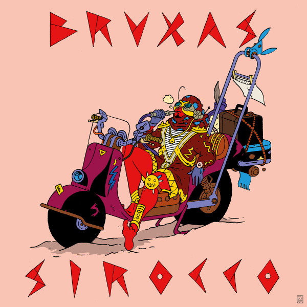 Bruxas - Más Profundo