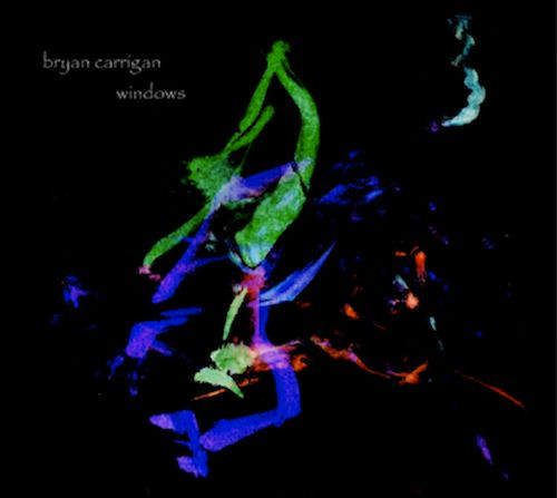 Bryan Carrigan - Into Light