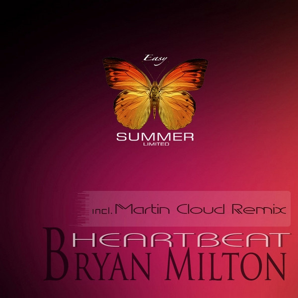 Bryan Milton - Sunny Day - Original Mix