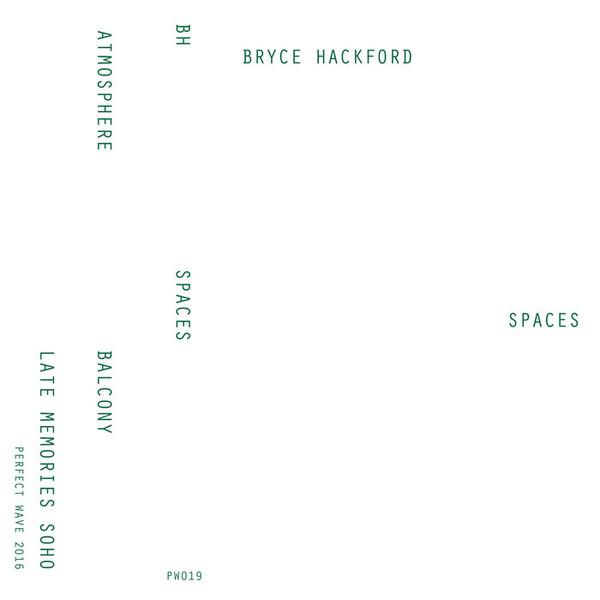 Bryce Hackford - Heart to Beat