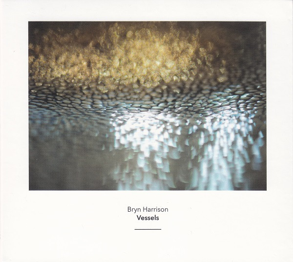 Bryn Harrison - In nomine after William Byrd (2001) for flute, oboe, clarinet, piano, vibraphone, violin, viola and Violoncello