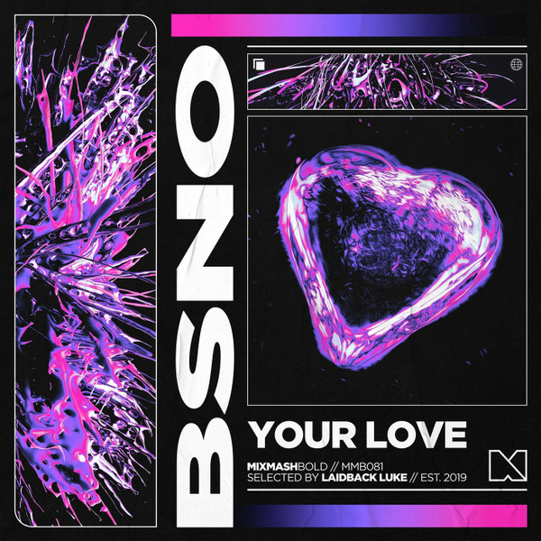 Bsno - Juntos