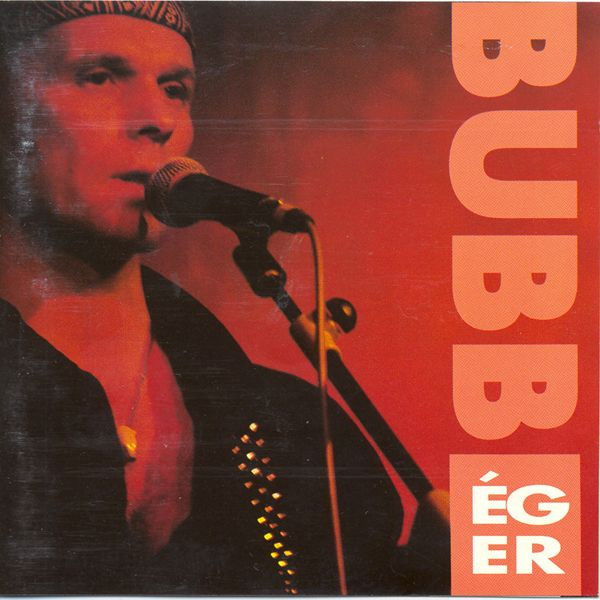 Bubbi - Rómeó Og Júlía