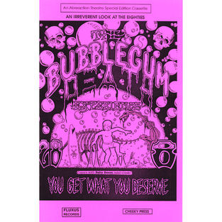 Bubblegum Death - Sitting Room