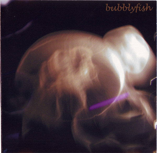 Bubblyfish - From Inner Shadow To Outer Shadow