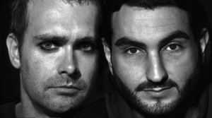 Bucher & Kessidis - Live On