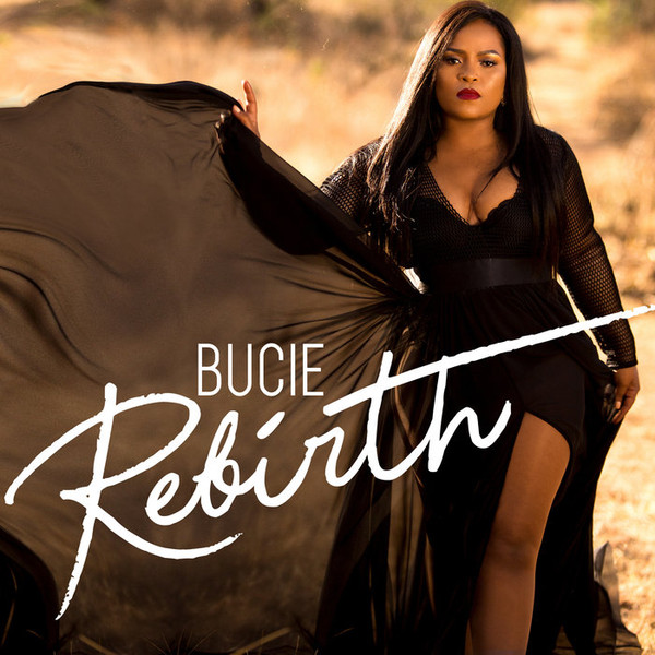 Bucie - All of Me