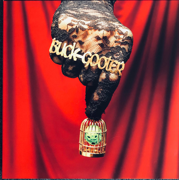 Buck Gooter - Apocalypse Me