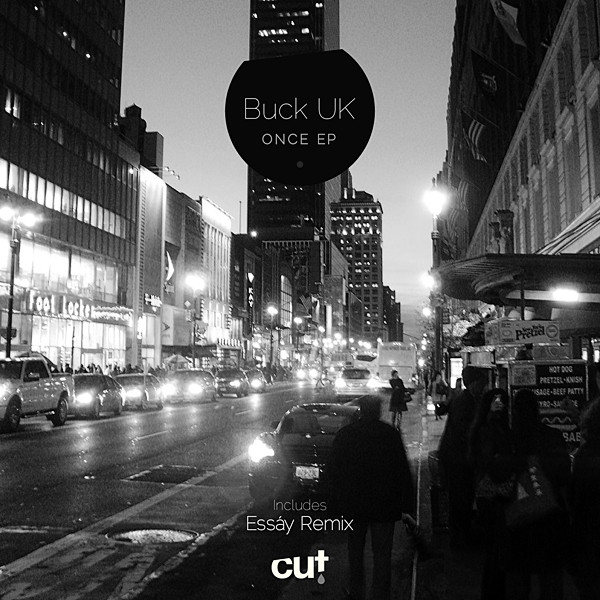 Buck UK - Separate