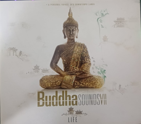 Buddha Sounds - 14 KMS