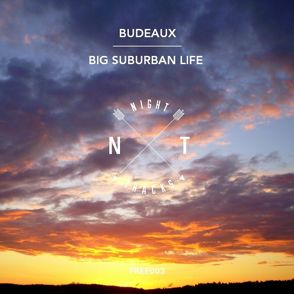 Budeaux - Faded