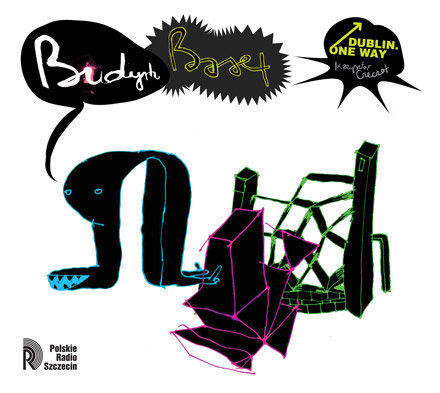 Budyń - Hipis