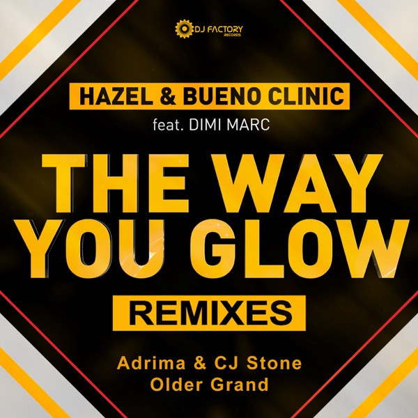 Bueno Clinic - I Love Sex With My Ex - Radio Edit